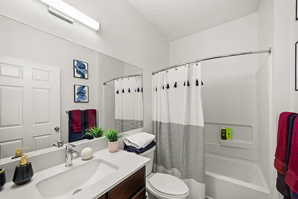 Layren Ridge Ridge Apartments Apartments | Photo Gallery | Latitude Lexington